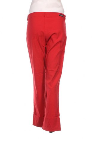Γυναικείο παντελόνι Cars Jeans, Μέγεθος M, Χρώμα Κόκκινο, Τιμή 23,71 €