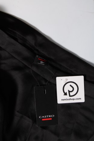 Dámské kalhoty  Castro, Velikost M, Barva Černá, Cena  220,00 Kč