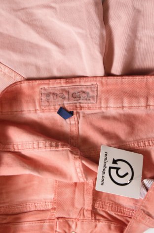 Γυναικείο παντελόνι Cecil, Μέγεθος XL, Χρώμα Ρόζ , Τιμή 44,85 €