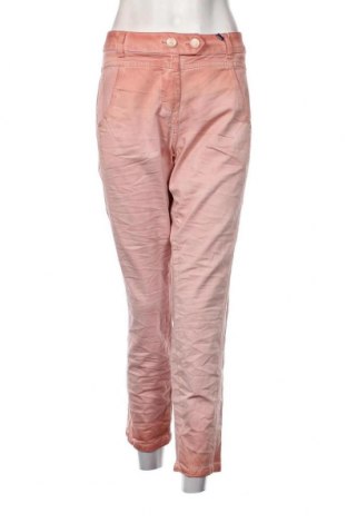 Дамски панталон Cecil, Размер XL, Цвят Розов, Цена 16,53 лв.