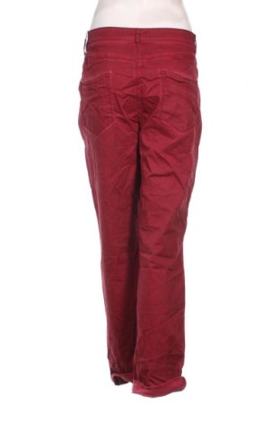 Pantaloni de femei Cecil, Mărime XL, Culoare Roșu, Preț 34,34 Lei