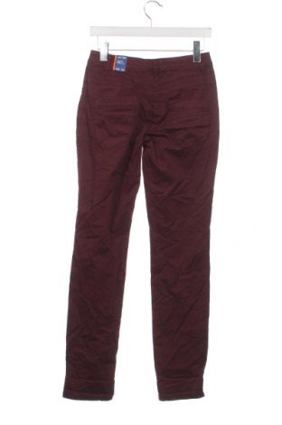 Pantaloni de femei Cecil, Mărime XS, Culoare Roșu, Preț 31,48 Lei