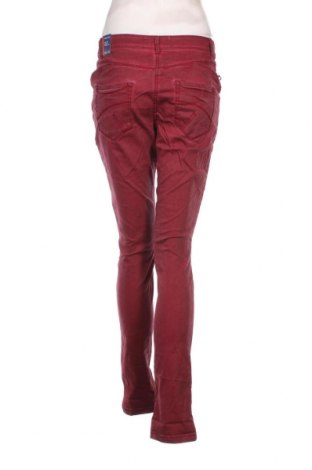Дамски панталон Cecil, Размер S, Цвят Червен, Цена 13,05 лв.