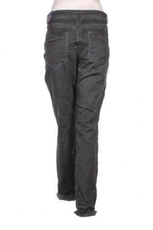 Дамски панталон Cecil, Размер XL, Цвят Сив, Цена 11,31 лв.