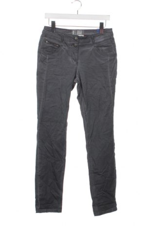 Pantaloni de femei Cecil, Mărime S, Culoare Gri, Preț 31,48 Lei