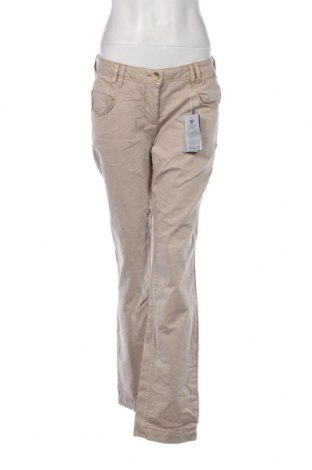Dámské kalhoty  Cecil, Velikost L, Barva Béžová, Cena  202,00 Kč
