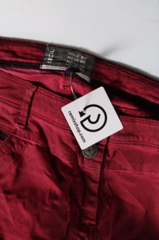 Γυναικείο παντελόνι Cecil, Μέγεθος XL, Χρώμα Κόκκινο, Τιμή 6,28 €