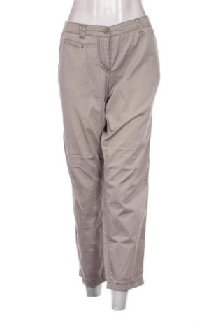 Дамски панталон Cecil, Размер M, Цвят Бежов, Цена 4,93 лв.