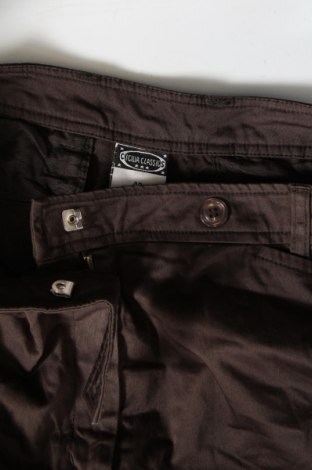 Дамски панталон Cecilia Classics, Размер L, Цвят Зелен, Цена 9,20 лв.