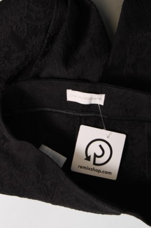 Дамски панталон Charies Vogele, Размер S, Цвят Черен, Цена 6,30 лв.