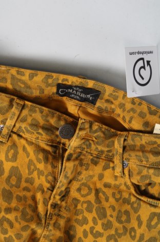 Pantaloni de femei Cimarron, Mărime S, Culoare Multicolor, Preț 24,80 Lei
