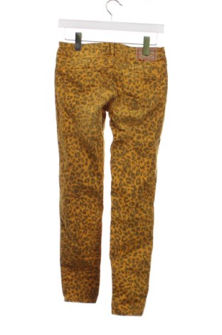 Γυναικείο παντελόνι Cimarron, Μέγεθος S, Χρώμα Πολύχρωμο, Τιμή 4,66 €