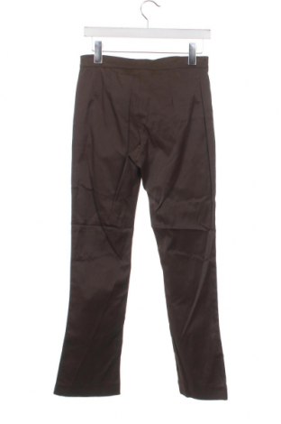 Дамски панталон Zino & Judy, Размер M, Цвят Кафяв, Цена 10,58 лв.