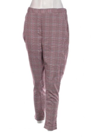 Pantaloni de femei Clockhouse, Mărime M, Culoare Multicolor, Preț 31,48 Lei