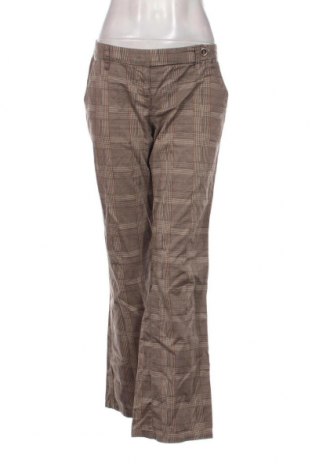 Дамски панталон Clockhouse, Размер M, Цвят Многоцветен, Цена 9,57 лв.