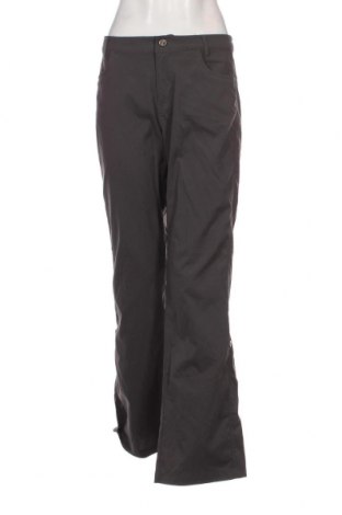 Дамски панталон Cloudveil, Размер XL, Цвят Сив, Цена 8,70 лв.