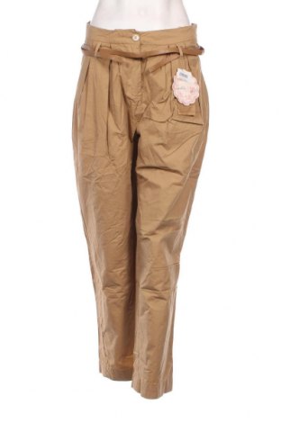 Γυναικείο παντελόνι Colin's, Μέγεθος S, Χρώμα  Μπέζ, Τιμή 6,16 €