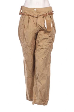 Pantaloni de femei Colin's, Mărime S, Culoare Bej, Preț 34,80 Lei