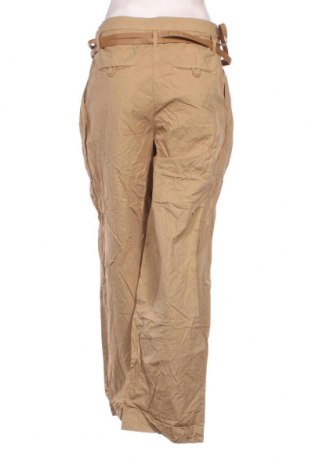 Дамски панталон Colin's, Размер S, Цвят Бежов, Цена 12,88 лв.