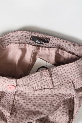 Dámské kalhoty  Colloseum, Velikost M, Barva Popelavě růžová, Cena  97,00 Kč