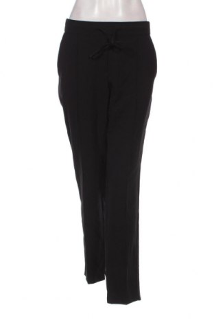 Дамски панталон Comma,, Размер M, Цвят Черен, Цена 36,50 лв.
