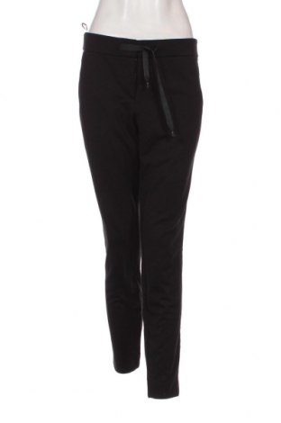 Γυναικείο παντελόνι Comma,, Μέγεθος S, Χρώμα Μαύρο, Τιμή 9,78 €