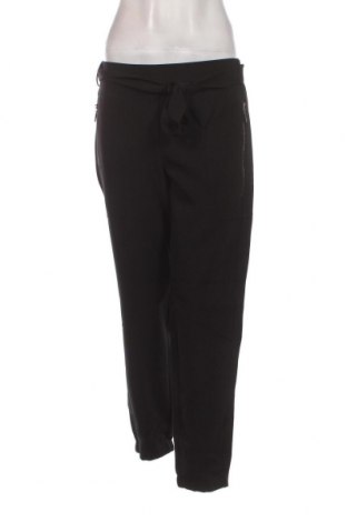 Дамски панталон Comma,, Размер M, Цвят Черен, Цена 16,06 лв.