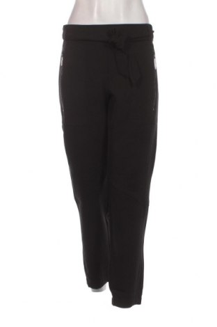 Γυναικείο παντελόνι Comma,, Μέγεθος XS, Χρώμα Μαύρο, Τιμή 7,53 €