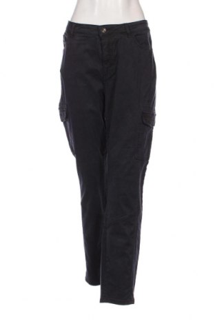Дамски панталон Comma,, Размер XL, Цвят Син, Цена 21,90 лв.