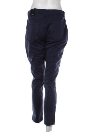 Dámské kalhoty  Comma,, Velikost M, Barva Modrá, Cena  2 116,00 Kč