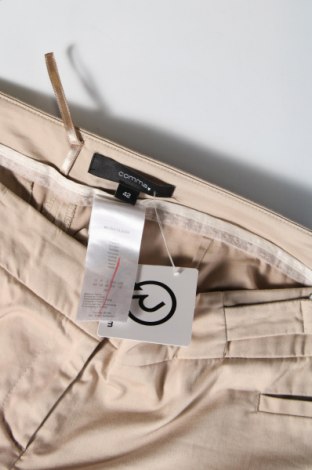 Damenhose Comma,, Größe XL, Farbe Beige, Preis 34,10 €