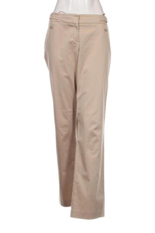 Damenhose Comma,, Größe XL, Farbe Beige, Preis € 34,10