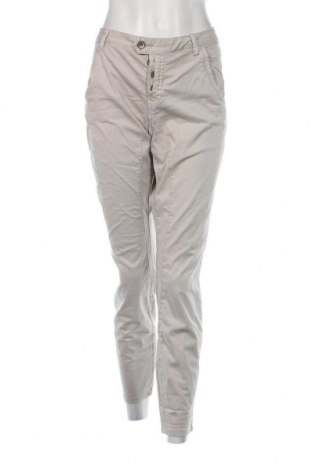Дамски панталон Comma,, Размер M, Цвят Сив, Цена 7,35 лв.