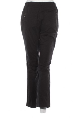 Γυναικείο παντελόνι Cosma, Μέγεθος S, Χρώμα Μαύρο, Τιμή 3,77 €
