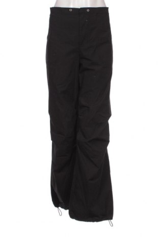Дамски панталон Cotton On, Размер S, Цвят Черен, Цена 18,86 лв.