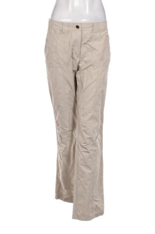 Дамски панталон Crane, Размер M, Цвят Бежов, Цена 8,70 лв.