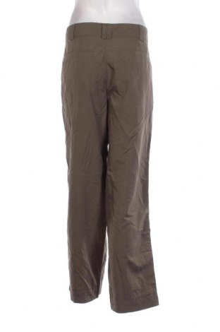 Pantaloni de femei Crane, Mărime XL, Culoare Verde, Preț 95,39 Lei