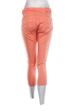 Dámské kalhoty  Cream, Velikost S, Barva Oranžová, Cena  116,00 Kč