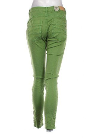 Pantaloni de femei Cream, Mărime S, Culoare Verde, Preț 480,26 Lei