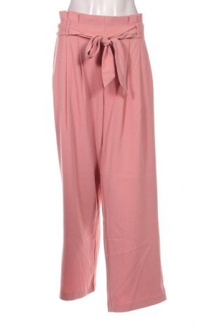 Дамски панталон Creation L, Размер XXL, Цвят Розов, Цена 23,46 лв.
