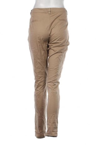 Дамски панталон Cubus, Размер M, Цвят Бежов, Цена 6,67 лв.