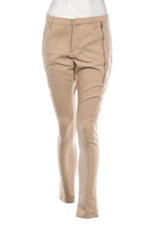 Γυναικείο παντελόνι Culture, Μέγεθος S, Χρώμα  Μπέζ, Τιμή 6,10 €