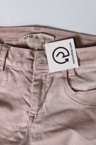 Γυναικείο παντελόνι Culture, Μέγεθος S, Χρώμα Ρόζ , Τιμή 3,77 €