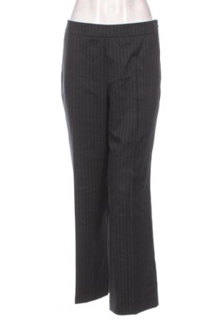 Дамски панталон DKNY, Размер XL, Цвят Сив, Цена 15,66 лв.