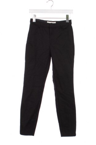 Дамски панталон Days Like This, Размер XS, Цвят Черен, Цена 6,67 лв.