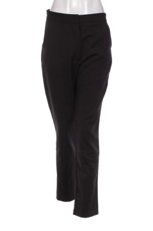 Γυναικείο παντελόνι Defacto, Μέγεθος M, Χρώμα Μαύρο, Τιμή 3,41 €