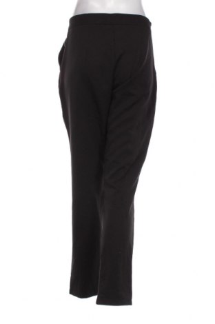 Γυναικείο παντελόνι Defacto, Μέγεθος M, Χρώμα Μαύρο, Τιμή 3,41 €