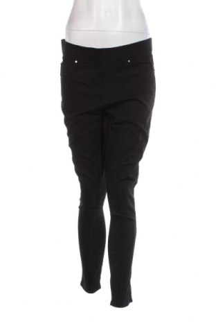 Дамски панталон Denim Co., Размер L, Цвят Черен, Цена 6,96 лв.