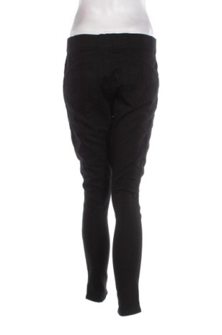 Γυναικείο παντελόνι Denim Co., Μέγεθος L, Χρώμα Μαύρο, Τιμή 3,77 €