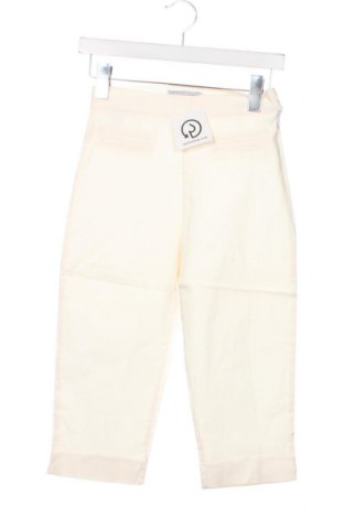 Pantaloni de femei Dito, Mărime M, Culoare Alb, Preț 49,94 Lei